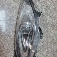 چراغ جلو مزدا نیو مدل ۹۸