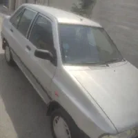 پراید۸۹دوگانه فابریک