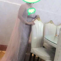 لباس مجلسی