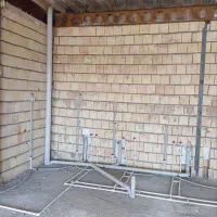 اجرای صفر تا صد تاسیسات آب فاضلاب پکیج|خدمات پیشه و مهارت|الیگودرز, |دیوار