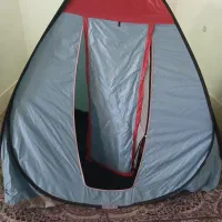 چادر مسافرتی ۶ نفره