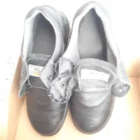 کفش کار ایمنی سایز۴۴|کیف، کفش، کمربند|سبزوار, پاسداران|دیوار