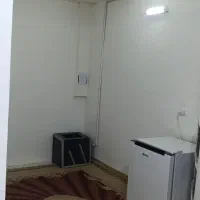 اجاره روزانه/هفتگی/ماهانه آپارتمان ۲۵ متری در ثامن