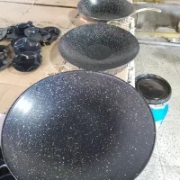 کته پز|ظروف پخت‌وپز|قلعه نو, |دیوار