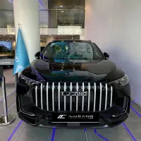لوکانو L8 تحویل فوری