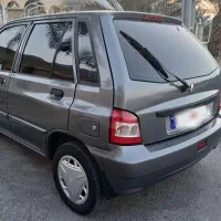فروش خودروهاچ بک دلفینی