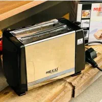 توستر نان MEXXI