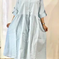 کفتان لینن عمده