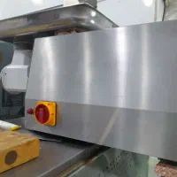 چرخ گوشت قصابی