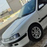 پژو پارس مدل ۹۱عطیقه|خودرو سواری و وانت|کوهدشت, |دیوار