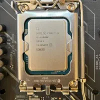 ASUS prime z790p 14600k ram ddr5|قطعات و لوازم جانبی رایانه|اراک, |دیوار