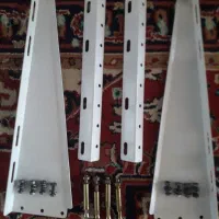 پایه کولر گازی