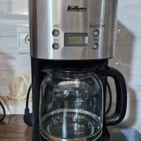 قهوه ساز فلر