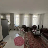 ۸۵متر _ دریاچه _ شهرک راه آهن _ شخصی ساز