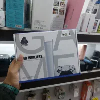 گیم استیک طرح ps5|کنسول، بازی ویدئویی و آنلاین|رشت, شالکو|دیوار