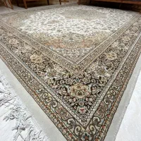 فرش ماشینی ۹ متری ۷۰۰ شانه