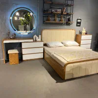 تخت خواب کارینا|تخت و سرویس خواب|تهران, بهداشت|دیوار