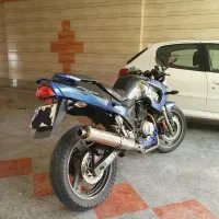 وینر ۲۲۵cc  هندا|موتورسیکلت|مشهد, ده دی|دیوار