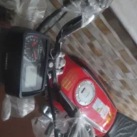 موتور پیشتاز 150خشک رینگ اسپورت مدل 1402