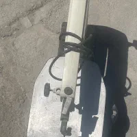 اره مویی بدون تیغهmakita sj 401|ماشین‌آلات صنعتی|تهران, شهرک بعثت|دیوار
