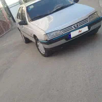 ۴۰۵مدل ۹۱سالم|خودرو سواری و وانت|دهگلان, |دیوار