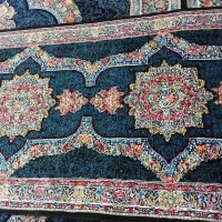 فرش کناره 3متری|فرش|دزفول, |دیوار