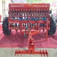 کاشت مستقیم ۱۵ردیف خالدیان|خودرو سنگین|حمیدیه, |دیوار