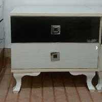 ست تختخواب و میز ناهارخوری|مبلمان خانگی و میز عسلی|دهدشت, |دیوار