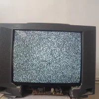 تلویزیون سامسونگ 21|تلویزیون و پروژکتور|قوچان, |دیوار