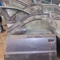 لوازم استوک پژو *۲۰۶*بدنه و موتوری|قطعات یدکی و لوازم جانبی|تهران, خاک سفید|دیوار