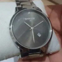 ساعت پلاک ادمک فیروزه