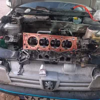 واشرمسی اورجینال|قطعات یدکی و لوازم جانبی|صباشهر, |دیوار