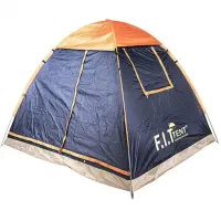 چادر مسافرتی میله ای  هشت نفره|کوهنوردی و کمپینگ|ساری, |دیوار