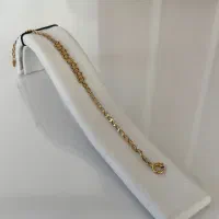 نیمست گل گلی طلا جذاب 8میلیون|جواهرات|اراک, |دیوار