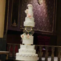 دیپلم قنادی و اشپزی و استخدام بعد دوره