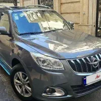 هایما S7 مدل ۱۴۰۳،تمیزِ واقعی،تخفیف برای خریدار