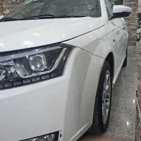 دنا اتومات پلاس توربو فروش،یا معاوضه|خودرو سواری و وانت|بندرعباس, |دیوار