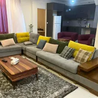 سوییت اپارتمان منزل وخانه مبله ویلایی دربستی|اجارهٔ کوتاه‌مدت آپارتمان و سوئیت|اصفهان, دشتستان|دیوار