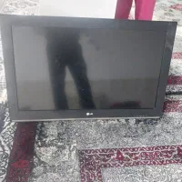 تلویزیون ال سی دی ال جی