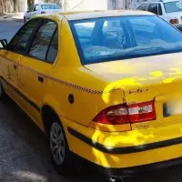 تاکسی سمندگردشی|خودرو سواری و وانت|مشهد, هنرور|دیوار