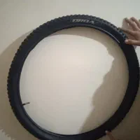 لاستیک دوچرخه 26