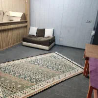 اجاره طبقه پایین یک آموزشگاه دخترانه|اجارهٔ کوتاه‌مدت دفتر کار و فضای آموزشی|قم, بلوار امین و ساحلی|دیوار