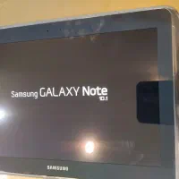 تبلت n8000gt سامسونگ|تبلت|تهران, سازمان آب|دیوار