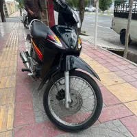 موتور بیکلاچ مدل ۹۰
