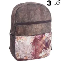 کوله پشتی|کیف، کفش، کمربند|نجف‌آباد, دلگشا|دیوار