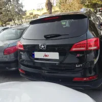 جک S5|خودرو سواری و وانت|ارومیه, |دیوار