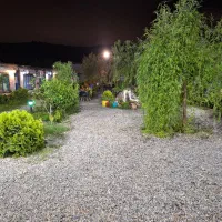 اجاره سالن کافه پاتوق توشن مخصوص تولد و دورهمی