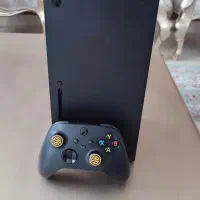 Xbox series x|کنسول، بازی ویدئویی و آنلاین|کرمانشاه, |دیوار