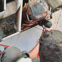 تعمیر کار انواع کولر اسپلیت و پنجره ای