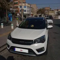 ایکس۲۲ مدل۹۷ اتومات کم کارواقعی|خودرو سواری و وانت|مشهد, حسین‌آباد|دیوار